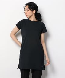 ザ ノース フェイス THE NORTH FACE S/S Comfortive Basic Long Crew