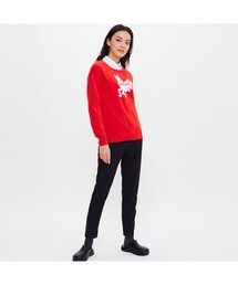 AIGLE | 吸水速乾 ストレッチ スリム パンツ(その他パンツ)