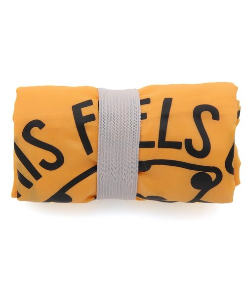 BREEZE（ブリーズ）の「SENTOエコバッグ（エコバッグ/サブバッグ・キッズ・ピンク/イエロー/ブルー・FREE）」の11枚目の写真