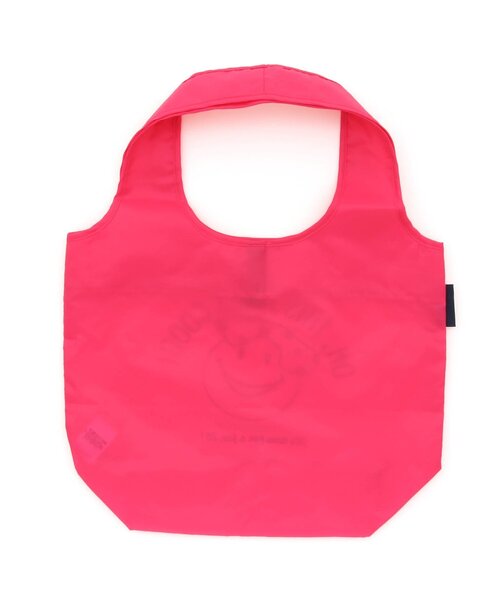 BREEZE（ブリーズ）の「SENTOエコバッグ（エコバッグ/サブバッグ・キッズ・ピンク/イエロー/ブルー・FREE）」の9枚目の写真