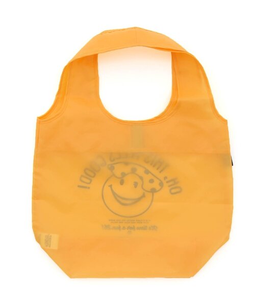 BREEZE（ブリーズ）の「SENTOエコバッグ（エコバッグ/サブバッグ・キッズ・ピンク/イエロー/ブルー・FREE）」の10枚目の写真