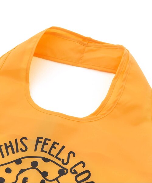 BREEZE（ブリーズ）の「SENTOエコバッグ（エコバッグ/サブバッグ・キッズ・ピンク/イエロー/ブルー・FREE）」の12枚目の写真