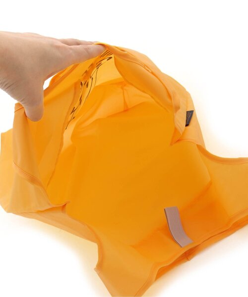 BREEZE（ブリーズ）の「SENTOエコバッグ（エコバッグ/サブバッグ・キッズ・ピンク/イエロー/ブルー・FREE）」の15枚目の写真