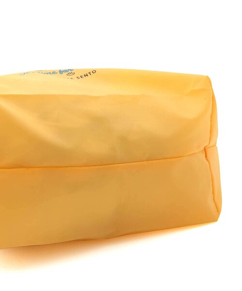 BREEZE（ブリーズ）の「SENTOエコバッグ（エコバッグ/サブバッグ・キッズ・ピンク/イエロー/ブルー・FREE）」の16枚目の写真