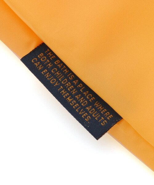 BREEZE（ブリーズ）の「SENTOエコバッグ（エコバッグ/サブバッグ・キッズ・ピンク/イエロー/ブルー・FREE）」の17枚目の写真