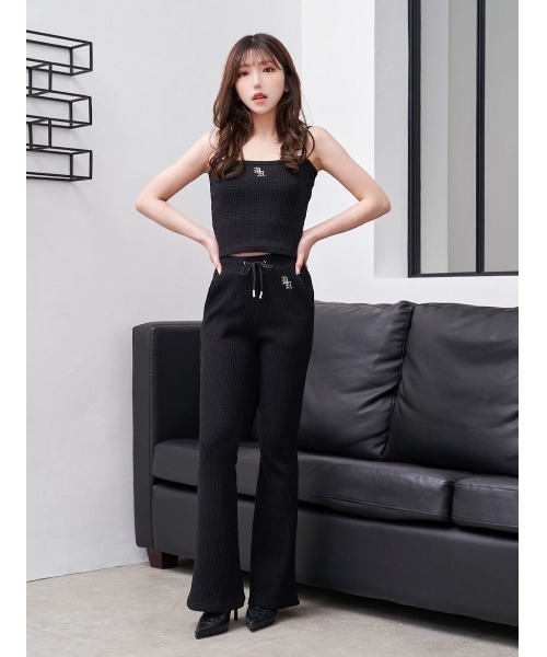 darich DRワッフルセットアップ DRワッフルセットアップ（セットアップ）｜Darich（ダーリッチ