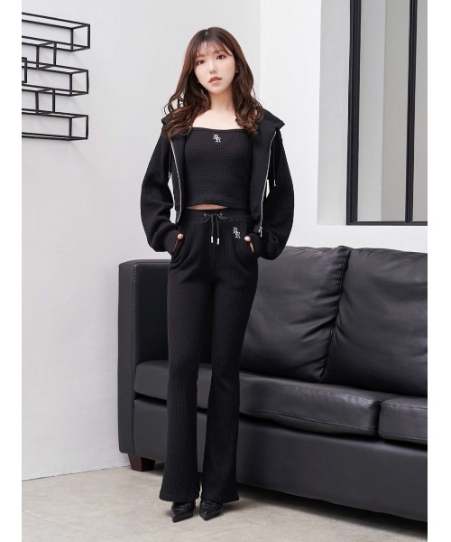 darich DRワッフルセットアップ DRワッフルセットアップ（セットアップ）｜Darich（ダーリッチ