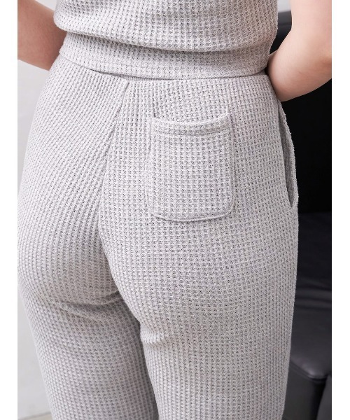 darich DRワッフルセットアップ DRワッフルセットアップ（セットアップ）｜Darich（ダーリッチ