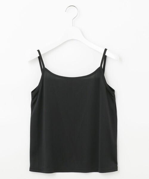 Feroux(フェルゥ)の「【セットアイテム】ドット楊柳 シアー ブラウス×イレヘム スカート(ドレス・レディース・ホワイト系1/ブラック系1・1/2)」の13枚目の写真