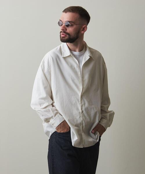 Steven Alan（スティーブンアラン）の「＜Steven Alan＞ C/W VOIL