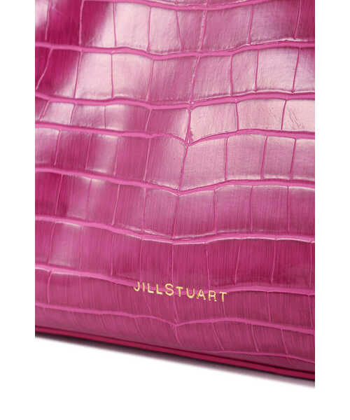 JILL STUART(ジルスチュアート)の「◆エスターバッグ(トートバッグ・レディース・ブルー/パープル・フリ-)」の14枚目の写真