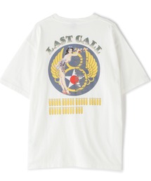 AVIREX | 【REVIVAL COLLECTION】半袖 Tシャツ / S/S T-SHIRT / アヴィレックス / AVIREX(Tシャツ/カットソー)