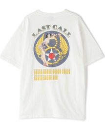 【REVIVAL COLLECTION】半袖 Tシャツ / S/S T-SHIRT / アヴィレックス / AVIREX