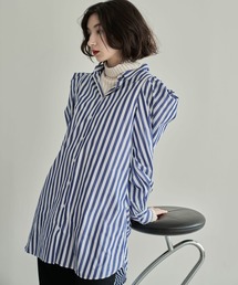 eL | 【eL】Assort Long Shirt/156719(シャツ/ブラウス)