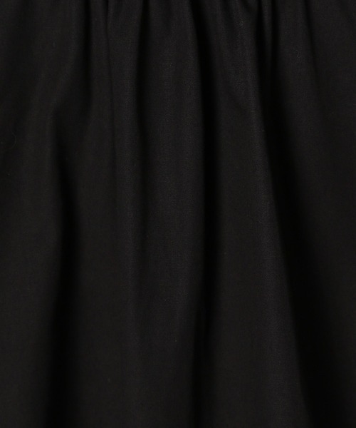 eL（エル）の「【eL】Assort Long Shirt/156719（シャツ/ブラウス・レディース・ブラック/オフホワイト/ブルー系その他・FREE）」の20枚目の写真