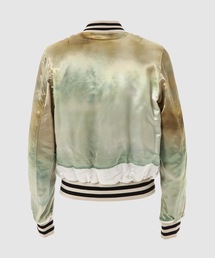 DRIES VAN NOTEN（ドリスヴァンノッテン）の「VAKSEL 5271 M.W.JACKET