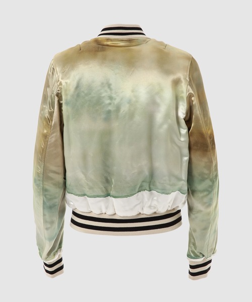 ライカ期 DRIES VAN NOTEN ドリスヴァンノッテン ジャケット DRIES VAN NOTEN - ドリスヴァンノッテン DRIES VAN NOTEN
