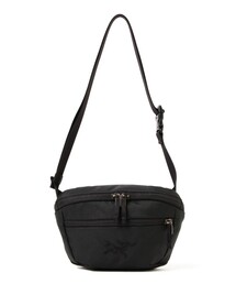 BEAMS BOY（ビームスボーイ）の「ARC’TERYX / MANTIS1 WAISTPACK（ボディバッグ/ウエストポーチ）」