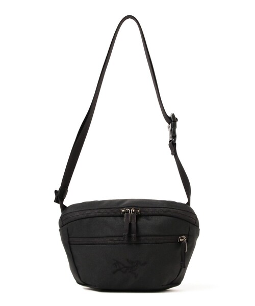 ARC'TERYX / MANTIS1 WAISTPACK（ボディバッグ/ウエストポーチ