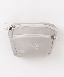 BEAMS BOY（ビームスボーイ）の「ARC’TERYX / MANTIS1 WAISTPACK（ボディバッグ/ウエストポーチ）」