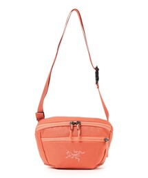 BEAMS BOY | ARC’TERYX / MANTIS1 WAISTPACK(ボディバッグ/ウエストポーチ)