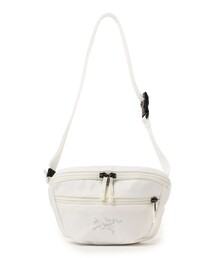 ARC'TERYX（アークテリクス）の「ARC’TERYX / MANTIS1 WAISTPACK（ボディバッグ/ウエストポーチ）」