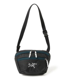 ARC’TERYX / MANTIS1 WAISTPACK