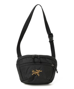 ARC'TERYX BEAMS mantis2 ボディバッグ・ウエストポーチ ARC'TERYX / MANTIS 2 Waist Pack（ボディバッグ/ウエストポーチ
