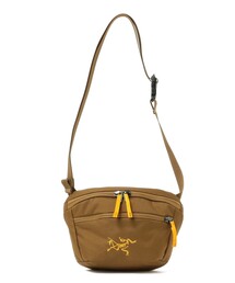 BEAMS BOY | ARC’TERYX / MANTIS1 WESTPACK(ボディバッグ/ウエストポーチ)