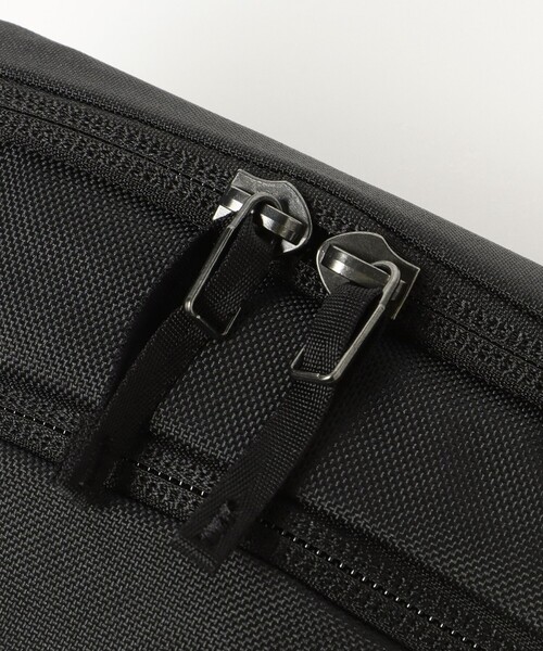 BEAMS BOY（ビームスボーイ）の「ARC’TERYX / MANTIS1 WESTPACK（ボディバッグ/ウエストポーチ・レディース・ブラック/ブラウン系その他4/ネイビー/ベージュ/ブラック系その他4/チャコールグレー・ONE SIZE）」の18枚目の写真