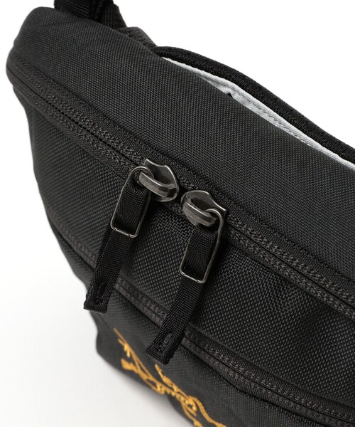 BEAMS BOY 別注ARC’TERYX Mantis1 Waist Pack Arc'teryx x BEAMS BOY - Mantis 1 waist pack | Depop