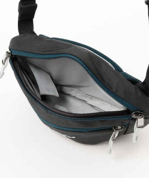 ARC'TERYX / MANTIS1 WESTPACK（ボディバッグ/ウエストポーチ