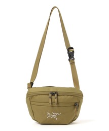BEAMS BOY（ビームスボーイ）の「ARC’TERYX / MANTIS1 WAISTPACK（ボディバッグ/ウエストポーチ）」