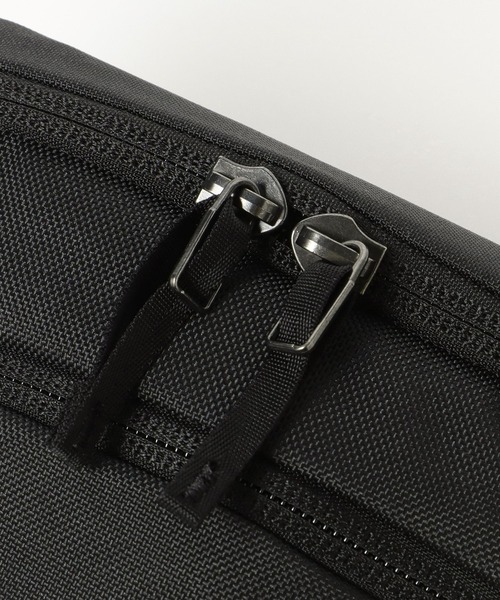 BEAMS BOY（ビームスボーイ）の「ARC’TERYX / MANTIS1 WAISTPACK（ボディバッグ/ウエストポーチ・レディース・ブラック/ブラウン系その他4/ネイビー/ベージュ/ブラック系その他4/ブラック×ブラック/ナチュラル/ピンク/オフホワイト/レッド・ONE SIZE）」の22枚目の写真