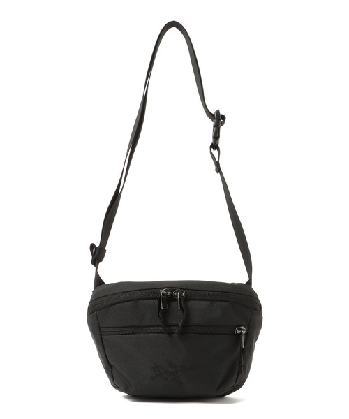817★ ARC'TERYX ボディバッグ BEAMSコラボ ウエストポーチ ARC'TERYX / MANTIS1 WAISTPACK（ボディバッグ/ウエストポーチ