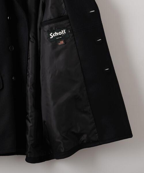 Steven Alan（スティーブンアラン）の「＜SCHOTT × Steven Alan