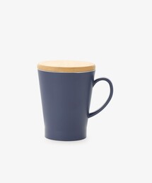 Afternoon Tea（アフタヌーンティー）の「山中塗マグカップ/リムレンジシリーズ（グラス/マグカップ/タンブラー）」