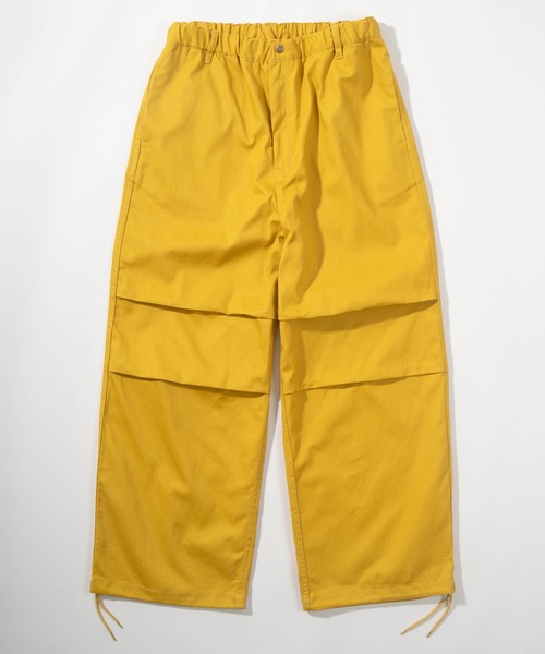 BEN DAVIS（ベンデイビス）の「【BEN DAVIS/ベンデイビス】ワイドシルエット スノーカモパンツ/SNOW WORKERS PANTS（その他パンツ・メンズ・ホワイト/ライトブルー/ブラック/レッド/カーキ/マスタード・S/M/L/XL）」の12枚目の写真