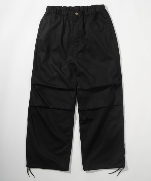 BEN DAVIS（ベンデイビス）の「【BEN DAVIS/ベンデイビス】ワイドシルエット スノーカモパンツ/SNOW WORKERS PANTS（その他パンツ・メンズ・ホワイト/ライトブルー/ブラック/レッド/カーキ/マスタード・S/M/L/XL）」の16枚目の写真