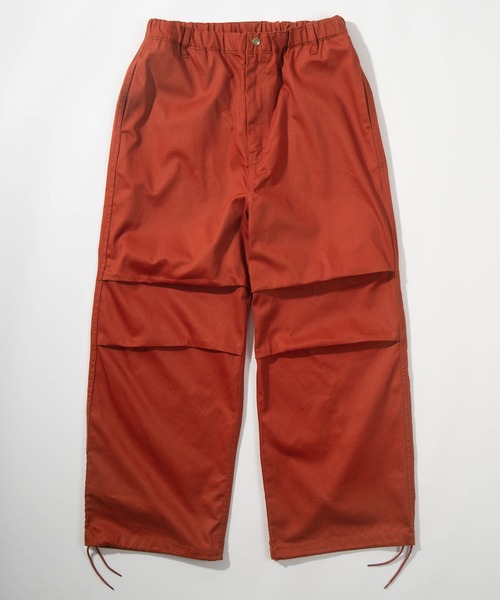 BEN DAVIS（ベンデイビス）の「【BEN DAVIS/ベンデイビス】ワイドシルエット スノーカモパンツ/SNOW WORKERS PANTS（その他パンツ・メンズ・ホワイト/ライトブルー/ブラック/レッド/カーキ/マスタード・S/M/L/XL）」の17枚目の写真