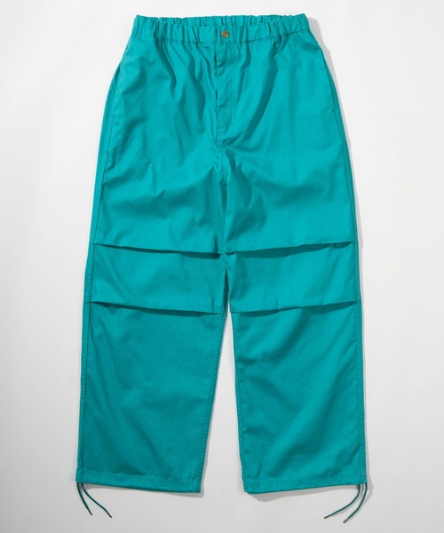 BEN DAVIS（ベンデイビス）の「【BEN DAVIS/ベンデイビス】ワイドシルエット スノーカモパンツ/SNOW WORKERS PANTS（その他パンツ・メンズ・ホワイト/ライトブルー/ブラック/レッド/カーキ/マスタード・S/M/L/XL）」の22枚目の写真