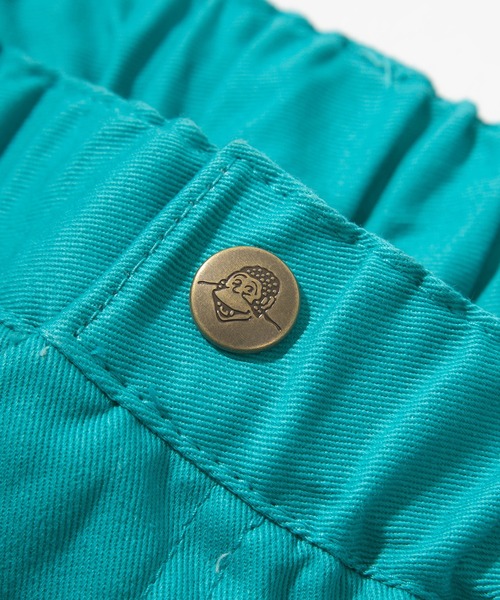 BEN DAVIS（ベンデイビス）の「【BEN DAVIS/ベンデイビス】ワイドシルエット スノーカモパンツ/SNOW WORKERS PANTS（その他パンツ・メンズ・ホワイト/ライトブルー/ブラック/レッド/カーキ/マスタード・S/M/L/XL）」の21枚目の写真