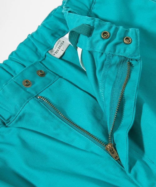 BEN DAVIS（ベンデイビス）の「【BEN DAVIS/ベンデイビス】ワイドシルエット スノーカモパンツ/SNOW WORKERS PANTS（その他パンツ・メンズ・ホワイト/ライトブルー/ブラック/レッド/カーキ/マスタード・S/M/L/XL）」の13枚目の写真