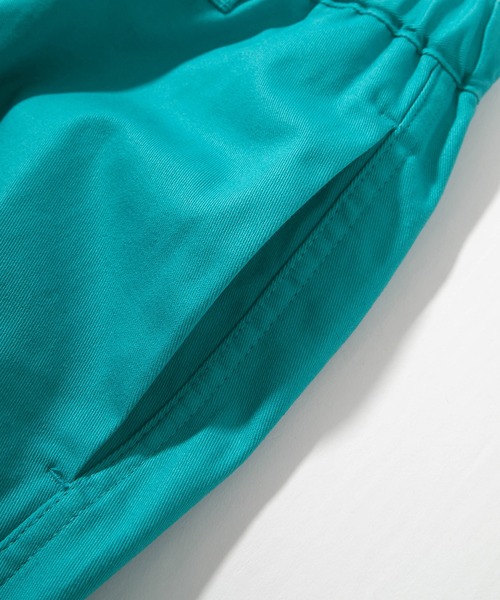 BEN DAVIS（ベンデイビス）の「【BEN DAVIS/ベンデイビス】ワイドシルエット スノーカモパンツ/SNOW WORKERS PANTS（その他パンツ・メンズ・ホワイト/ライトブルー/ブラック/レッド/カーキ/マスタード・S/M/L/XL）」の18枚目の写真