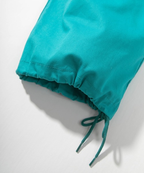 BEN DAVIS（ベンデイビス）の「【BEN DAVIS/ベンデイビス】ワイドシルエット スノーカモパンツ/SNOW WORKERS PANTS（その他パンツ・メンズ・ホワイト/ライトブルー/ブラック/レッド/カーキ/マスタード・S/M/L/XL）」の15枚目の写真