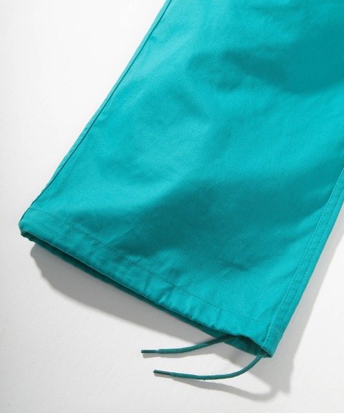 BEN DAVIS（ベンデイビス）の「【BEN DAVIS/ベンデイビス】ワイドシルエット スノーカモパンツ/SNOW WORKERS PANTS（その他パンツ・メンズ・ホワイト/ライトブルー/ブラック/レッド/カーキ/マスタード・S/M/L/XL）」の10枚目の写真