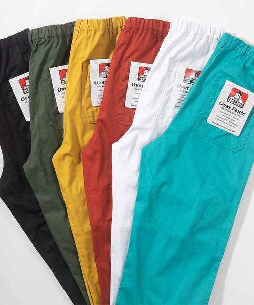 スノー カモ　パンツ YMCLKY 米軍タイプ スノーカモオーバーパンツ PP389YN メンズ