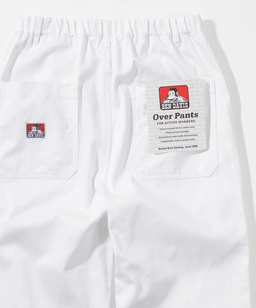 スノー カモ　パンツ YMCLKY 米軍タイプ スノーカモオーバーパンツ PP389YN メンズ