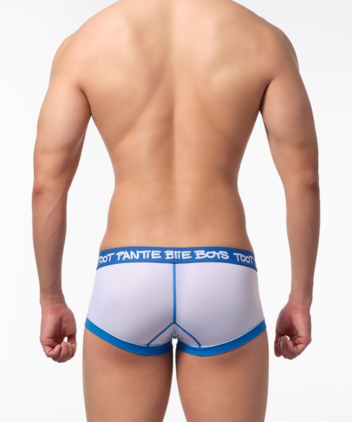 GOETHE×TOOT WINNER BOXER PANTS Mサイズ GOETHE×TOOT WINNER BOXER PANTS｜GOETHE STORE（ゲーテストア）
