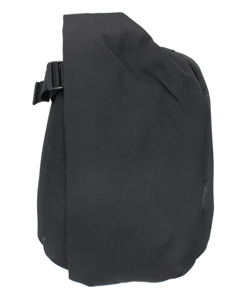 COTEetCIELの「COTEetCIEL(コートェシエル） リュック（バックパック/リュック・メンズ・ブラック/グレー・FREE）」の16枚目の写真